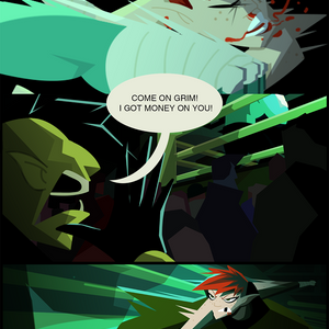 Down But Alive Episode 1