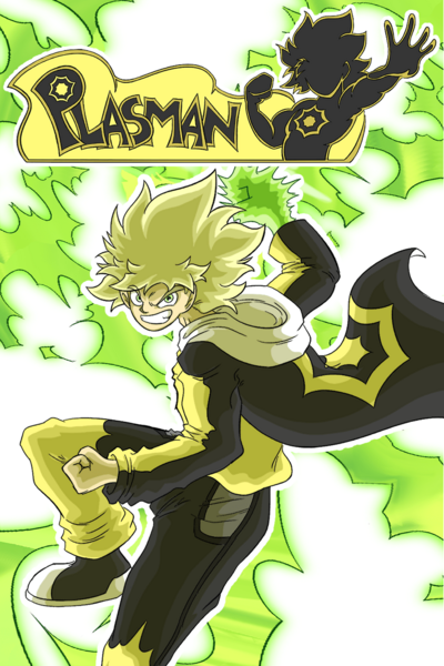 Plasman