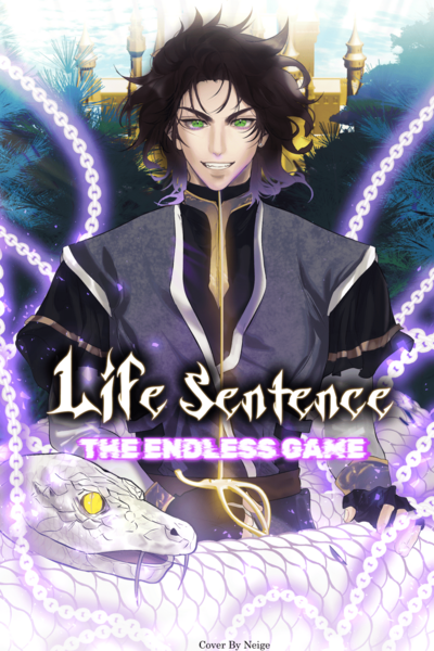 Life sentence: The Endless Game