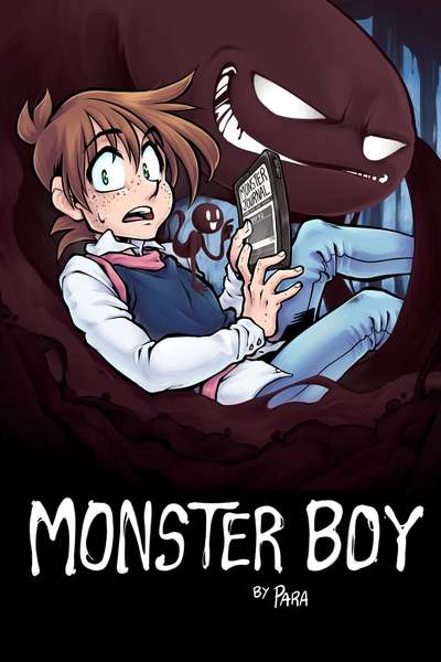 Monster Boy