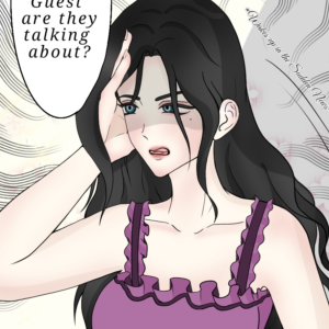 Crazy Morning Chapter-1