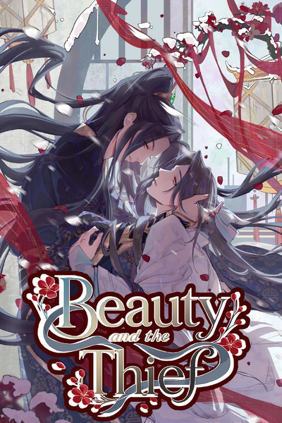 Beauty and the Thief