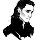 MISCHIEF IS MISERY - LOKI'S LIFE