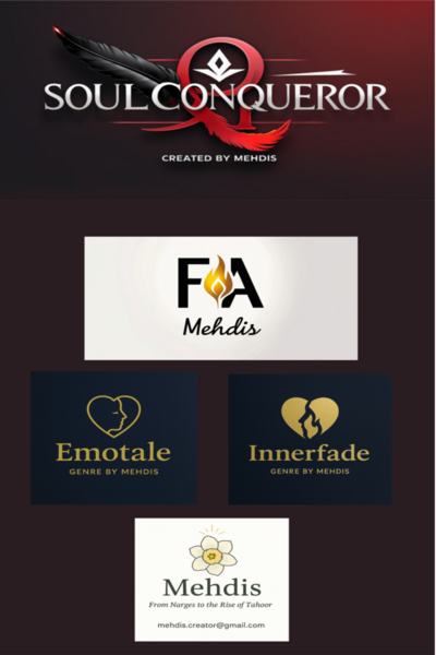 ایران هِیر ( مانهوا ) فاتح روح 