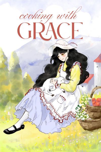 Cooking with grace