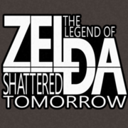 Shattered Tomorrow