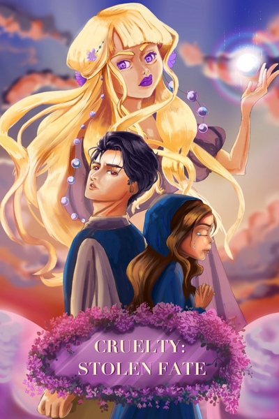 Cruelty: Stolen Fate