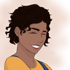 Chapter 1 - Part 2/3: Pleasure, Luna