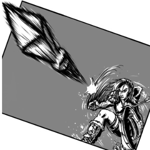 The Northman , Part 2
