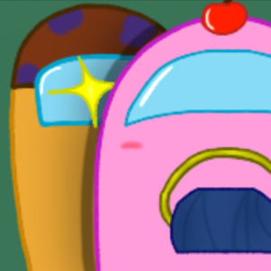 [ October 2020 ]  Amongst us