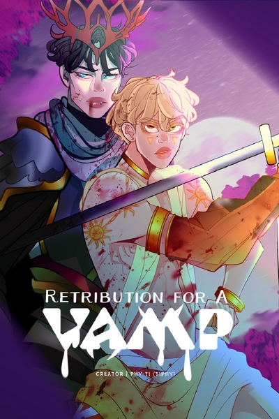 Retribution For A Vamp 
