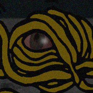 Amy imagines a golden thread