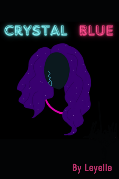 Crystal Blue