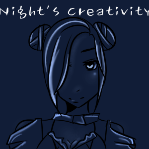 [DISCONTINUED] Night's Creativity