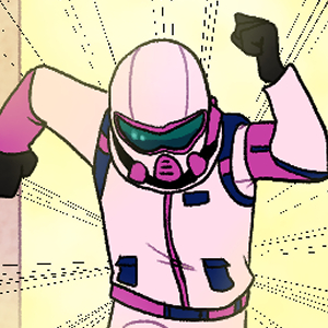 EP. 19: The Pink Guy