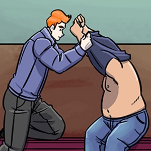 #15: A possible feeling