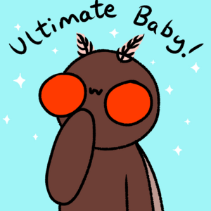 Ultimate Baby!