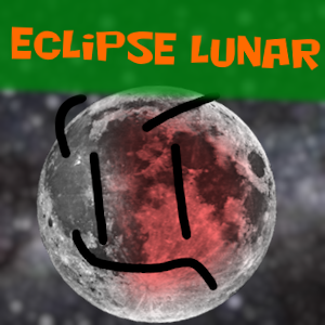 Eclipse Lunar