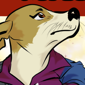 MARTE! (English version)