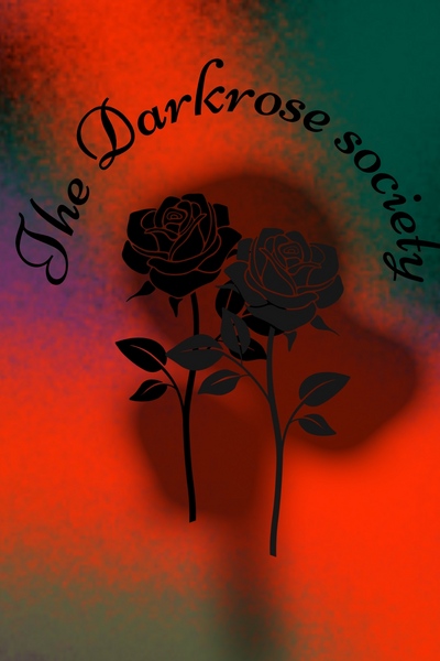 The Darkrose society: Ari's story