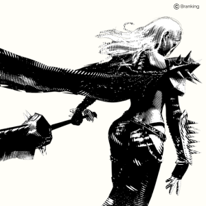 Blazing Smoke Part 1