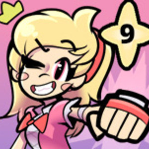 ( 9. Princess vs Zombie Part 1 )