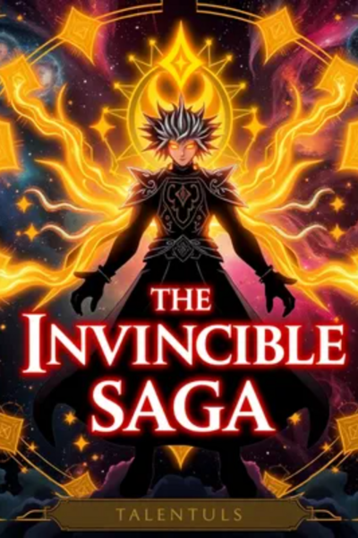 The Invincible Saga