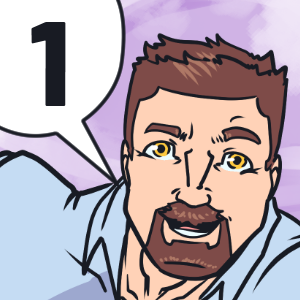 Q&A - Melchior (pt 1)