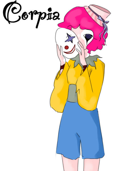 Corpia