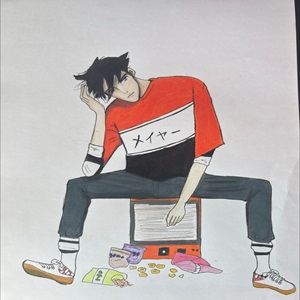 Mayer - Cap 12- Revela&ccedil;&otilde;es parte final - O dia depois. 