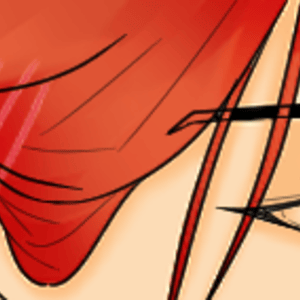 Between The Lines: A Familiar Stranger