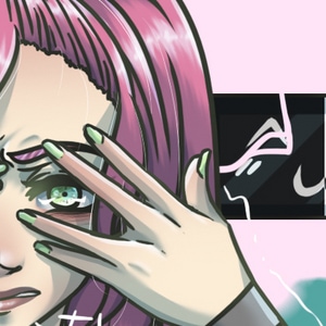 The Copycat's Play Pg6