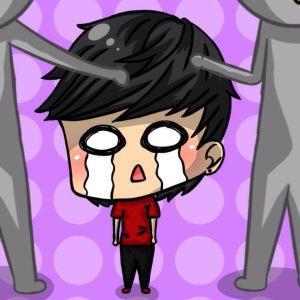 I thought I was tall