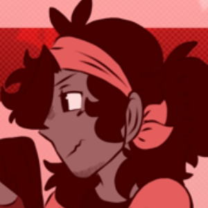 King of Wands page 1