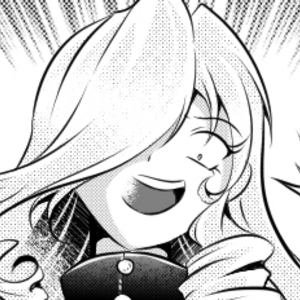 DEEP SKY - capitolo 7 "DESIDERIO"