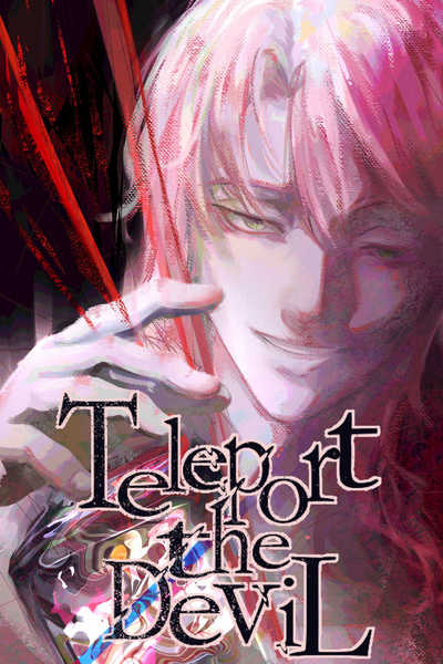 Teleport the Devil