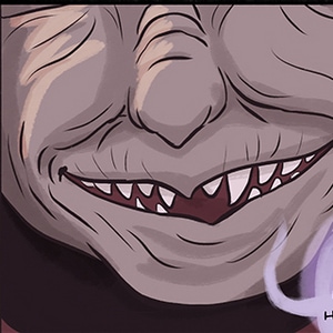 The Witch of the Call 7-8