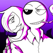 My life strange at KnockDale