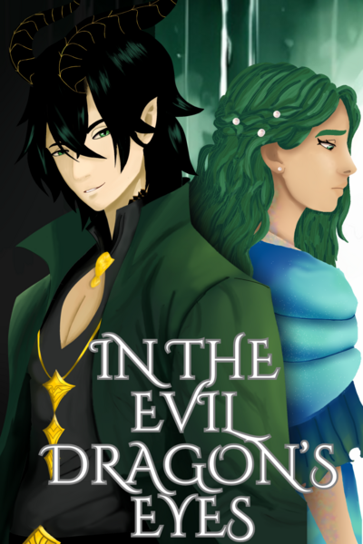 Tapas Drama  In the Evil Dragon's Eyes 