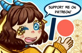 custom banner