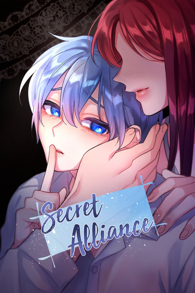 Secret Alliance