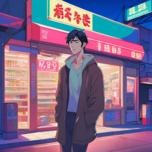 Chapter 4: Global Ambitions