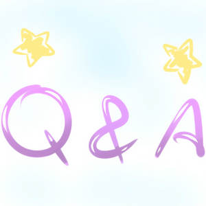 Q&A #3