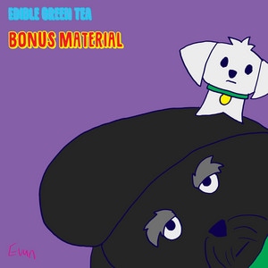 EGT Bonus Material 1: Masked Pupper