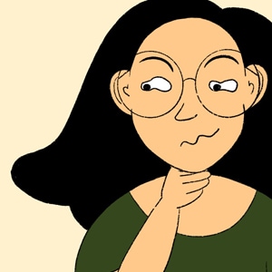 Mummy's Superstitions