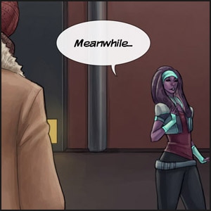 Chapter 6 - Page 5