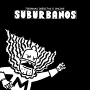 Suburbanos Tirinhas Online