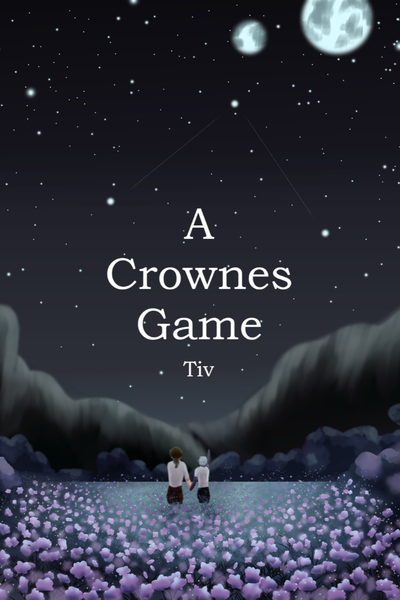 Tapas Fantasy A Crownes Game