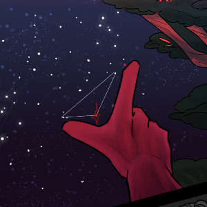 Entry 3.1 | Star-crossed