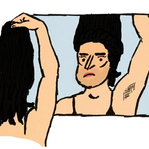 What it's like to be transgender